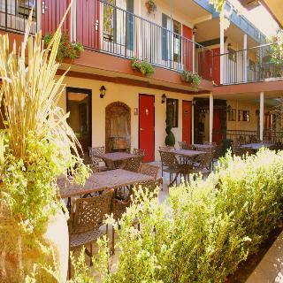 Hotel Home2suites By Hilton Anaheim Resort, Ca