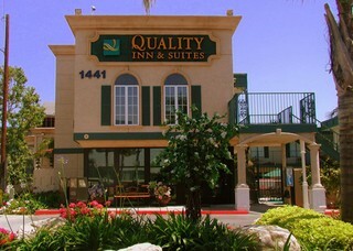 Hotel Home2suites By Hilton Anaheim Resort, Ca