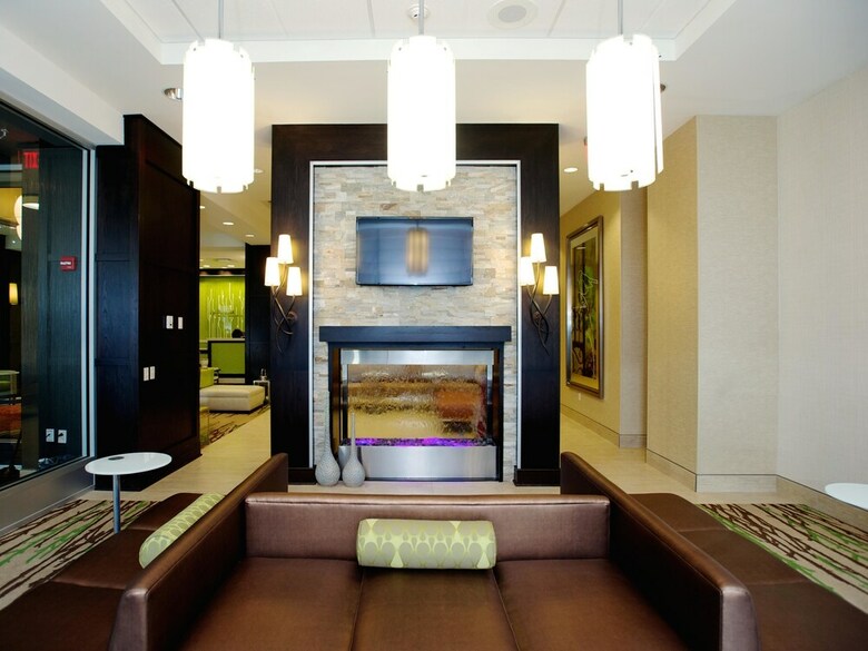 Hotel Holiday Inn Buffalo Downtown