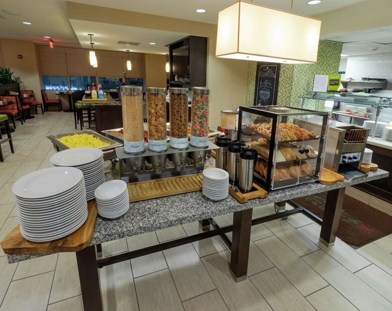 Hotel Holiday Inn Buffalo Downtown