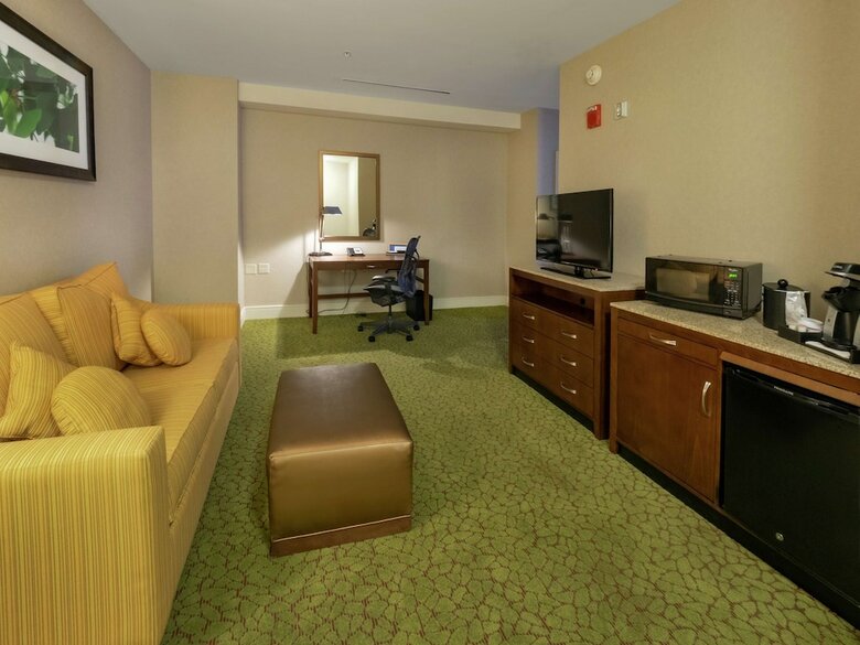 Hotel Holiday Inn Buffalo Downtown