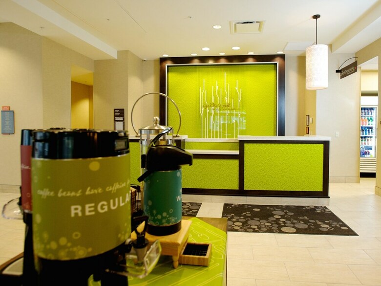 Hotel Holiday Inn Buffalo Downtown