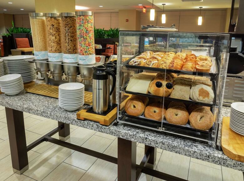 Hotel Holiday Inn Buffalo Downtown