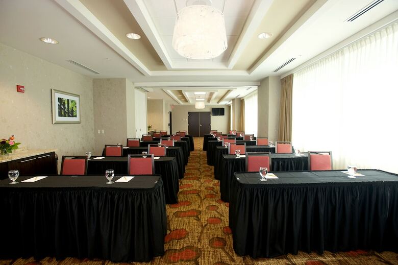 Hotel Holiday Inn Buffalo Downtown