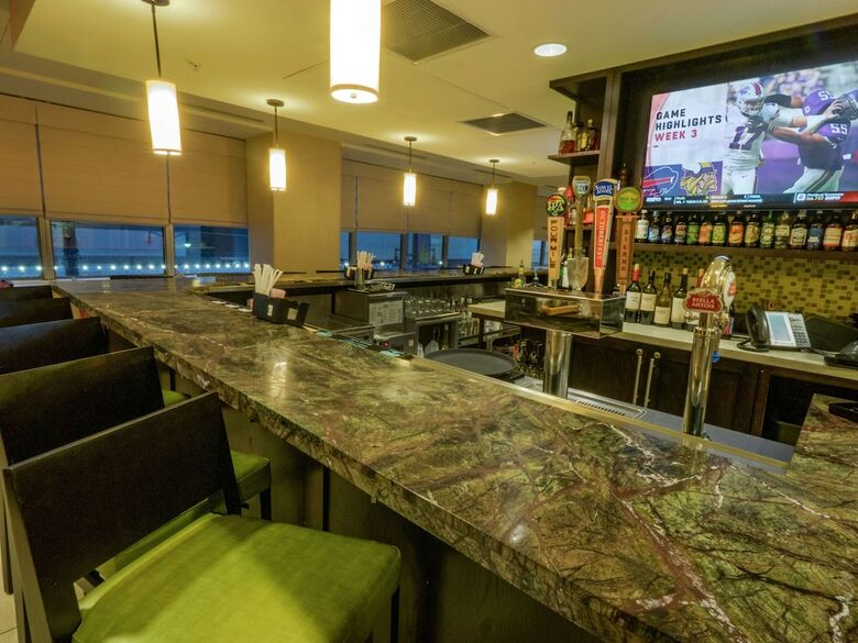 Hotel Holiday Inn Buffalo Downtown