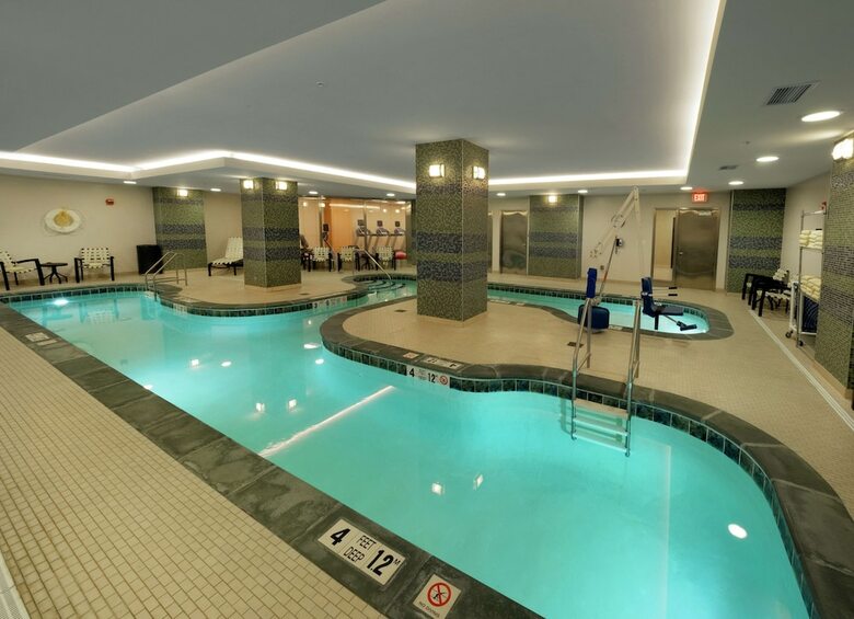 Hotel Holiday Inn Buffalo Downtown