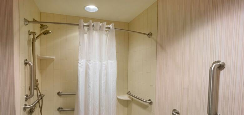 Hotel Holiday Inn Buffalo Downtown