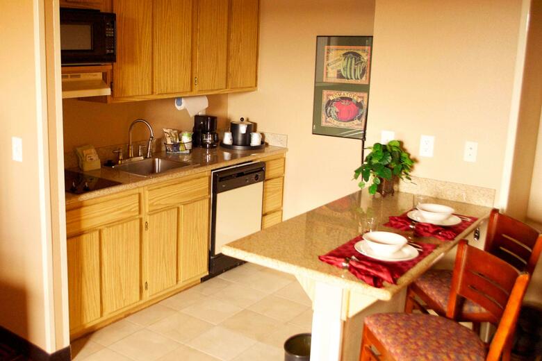 Hotel Hampton Inn & Suites Flagstaff
