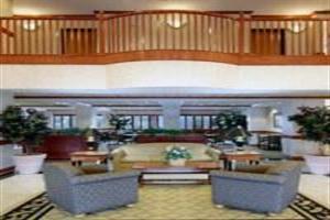 Hotel Wingate By Wyndham Houston/willowbrook