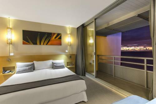 Hotel Chateau Royal Beach Resort & Spa, Noumea