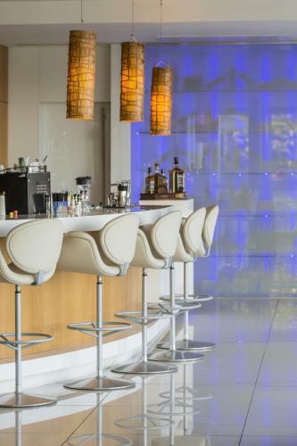 Hotel Chateau Royal Beach Resort & Spa, Noumea