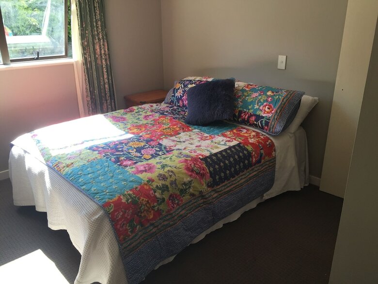 Mountain View Lodge
