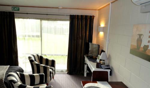 Aarburg Airport Motel