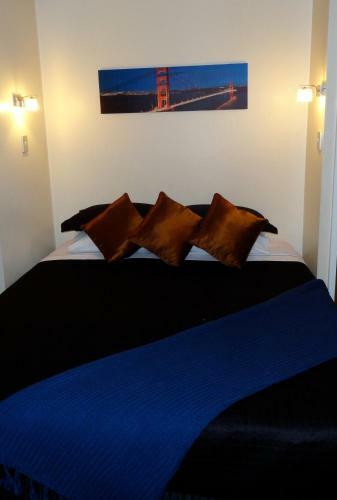 Aarburg Airport Motel
