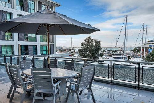 Apartamentos Pelicanstay At Auckland Viaduct Harbour