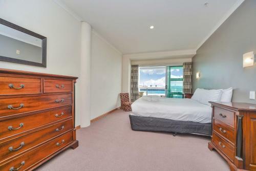 Apartamentos Pelicanstay At Auckland Viaduct Harbour