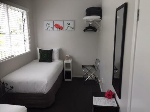 Bed & Breakfast Kiwi House Waiheke