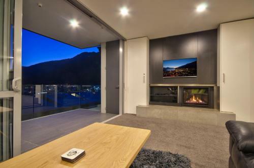 Apartamento Centrally Superior