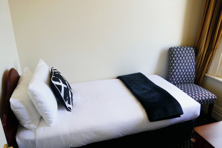 Hostal Highland House Boutique Hotel