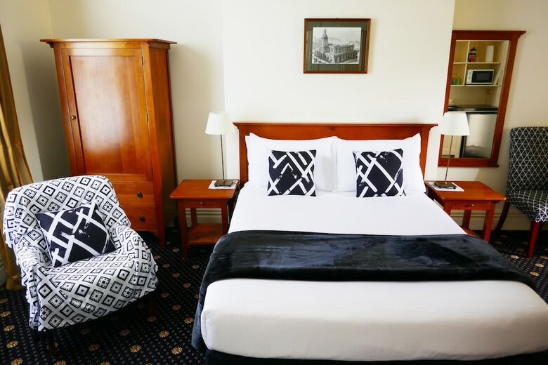 Hostal Highland House Boutique Hotel