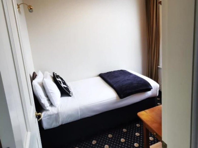Hostal Highland House Boutique Hotel