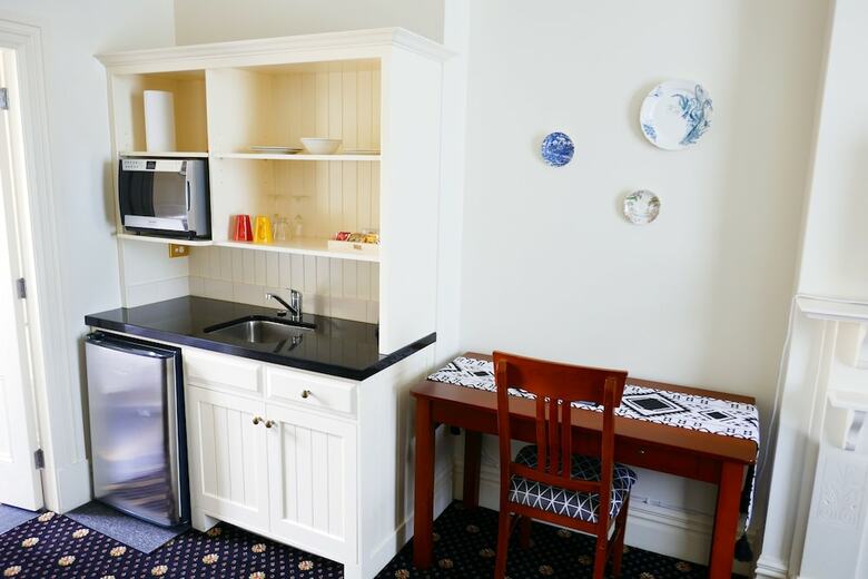 Hostal Highland House Boutique Hotel