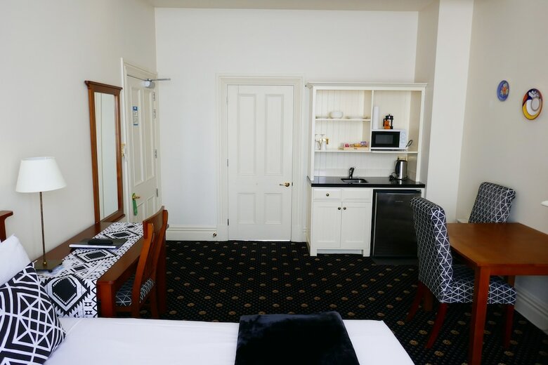 Hostal Highland House Boutique Hotel