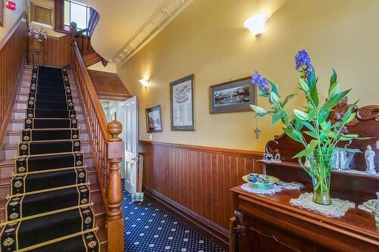Hostal Highland House Boutique Hotel