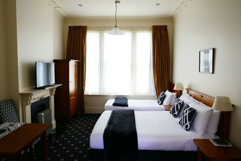 Hostal Highland House Boutique Hotel
