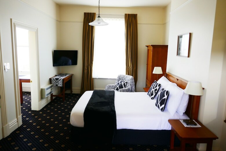 Hostal Highland House Boutique Hotel