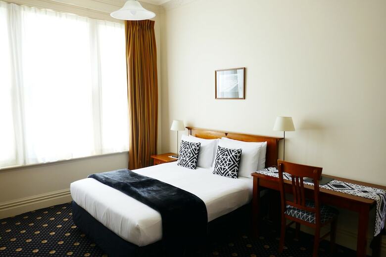 Hostal Highland House Boutique Hotel
