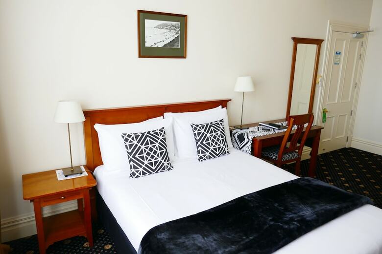 Hostal Highland House Boutique Hotel