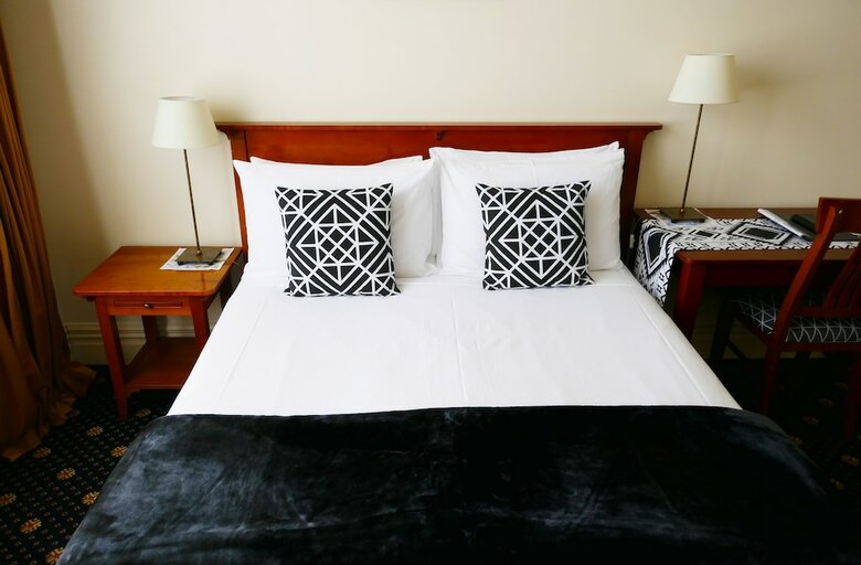 Hostal Highland House Boutique Hotel
