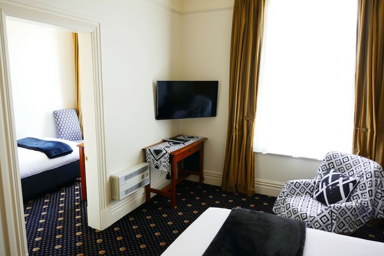 Hostal Highland House Boutique Hotel