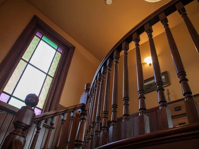 Hostal Highland House Boutique Hotel