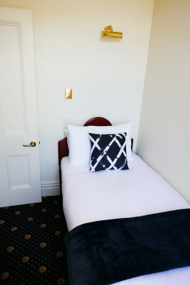Hostal Highland House Boutique Hotel