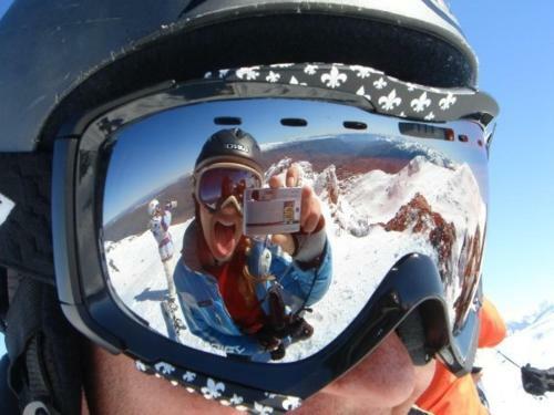 Albergue Alpine Lodge Backpackers