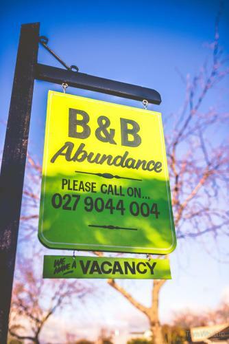 B&B Abundance