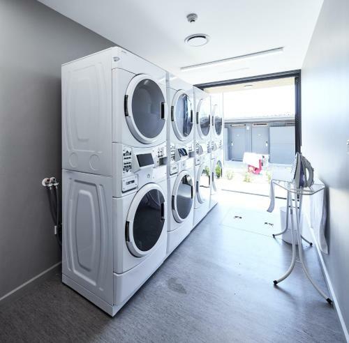 Albergue All Stars Inn On Bealey