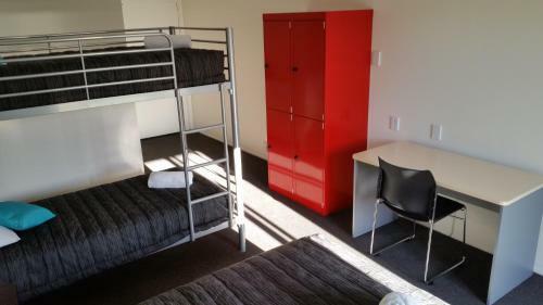 Albergue All Stars Inn On Bealey