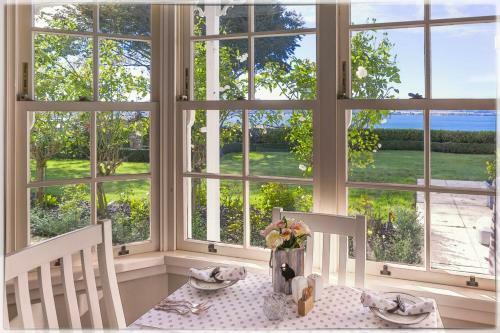 Bed & Breakfast Bellevue Boutique Lodge