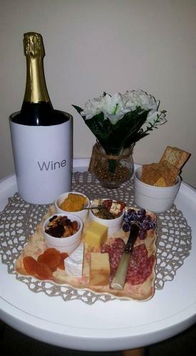 Bed & Breakfast Bellevue Boutique Lodge