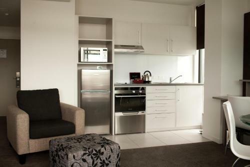 Aparthotel Quest Rotorua Central Apartment Hotel