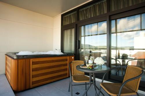 Aparthotel Quest Rotorua Central Apartment Hotel