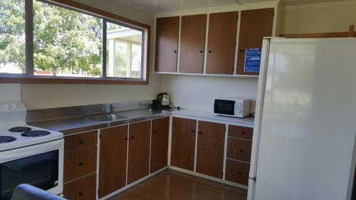 High Country Lodge, Motels & Backpackers