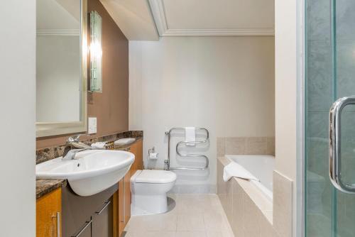 Apartamentos Cbd Viaduct Harbour