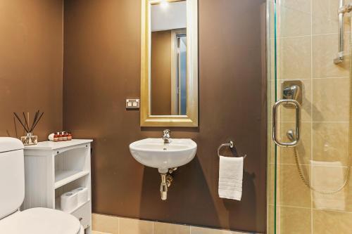 Apartamentos Cbd Viaduct Harbour