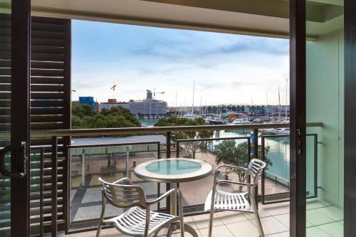 Apartamentos Cbd Viaduct Harbour