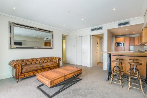 Apartamentos Cbd Viaduct Harbour