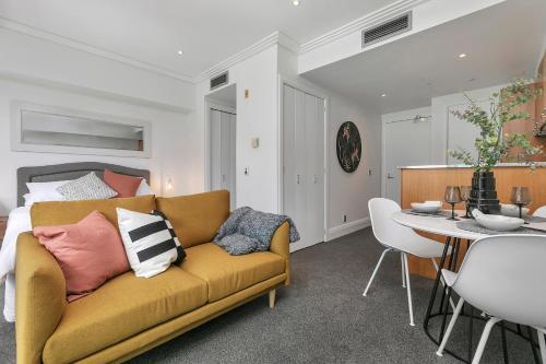 Apartamentos Cbd Viaduct Harbour